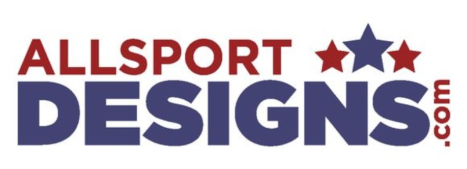 Allsport designs Cover Image