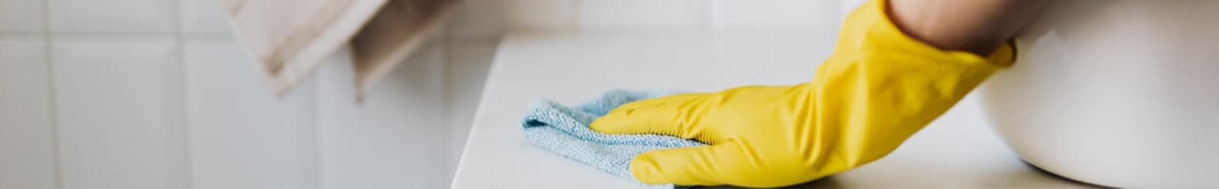 Cincinnati Deep Cleaning | Champagne Clean