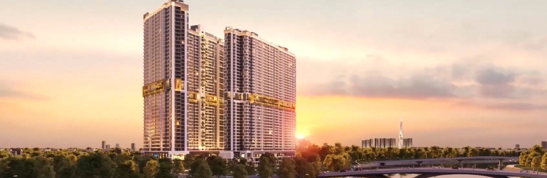 The Gió Riverside Cover Image