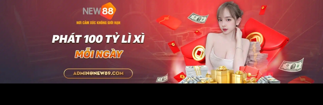 new888me Cover Image