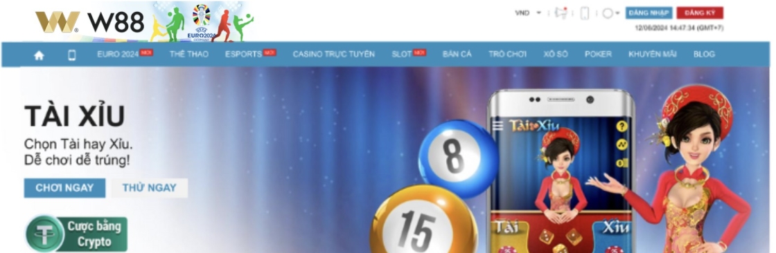 Wi88 Games Cover Image