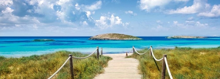 Formentera Vuela Cover Image