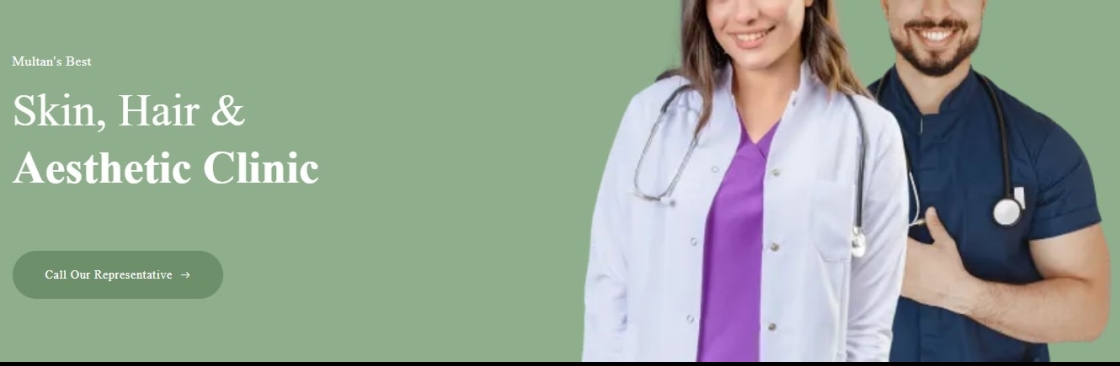 Dot Clinics Cover Image