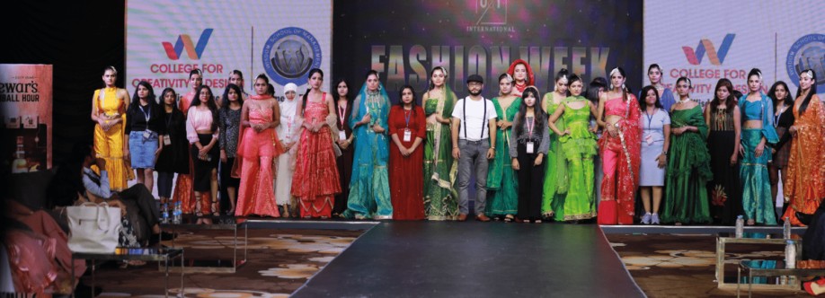 Wisdom College for Creativity And Design Cover Image