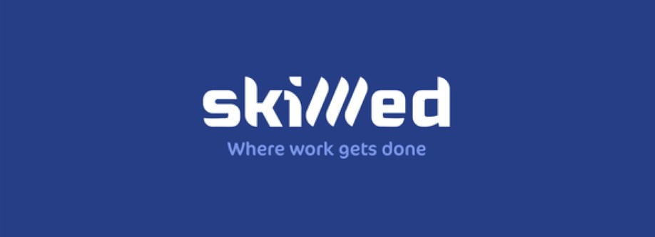 Skillled Jobs Cover Image