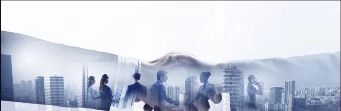 GST Consultant Cover Image