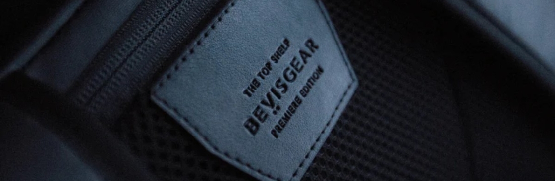 BEVISGEAR Cover Image