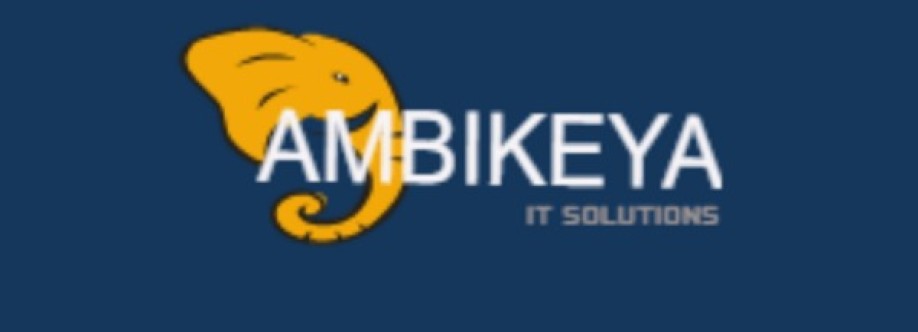Ambikeya Cover Image