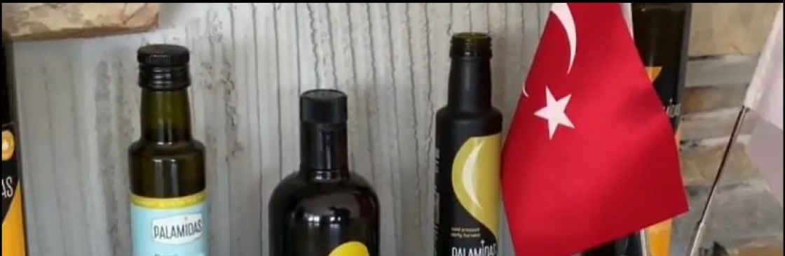 palamidas oliveoil Cover Image