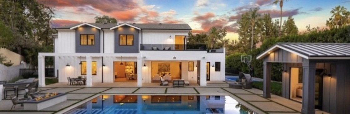 Landmark Remodeling Company Cover Image