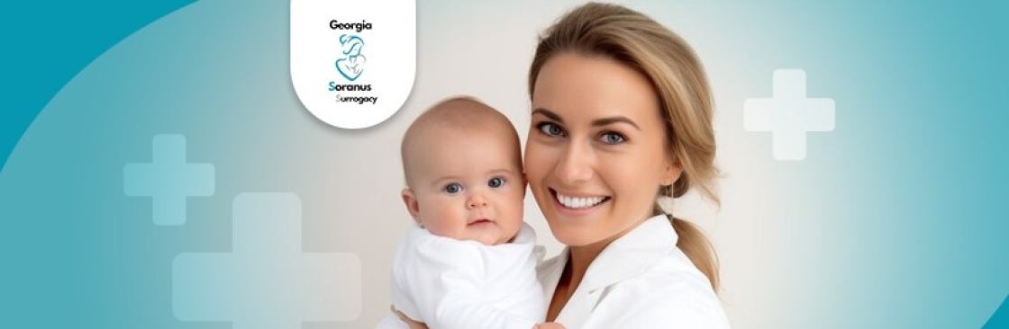 Soranus Surrogacy Cover Image