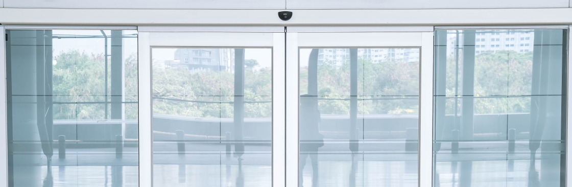 GEA Industrial Cover Image