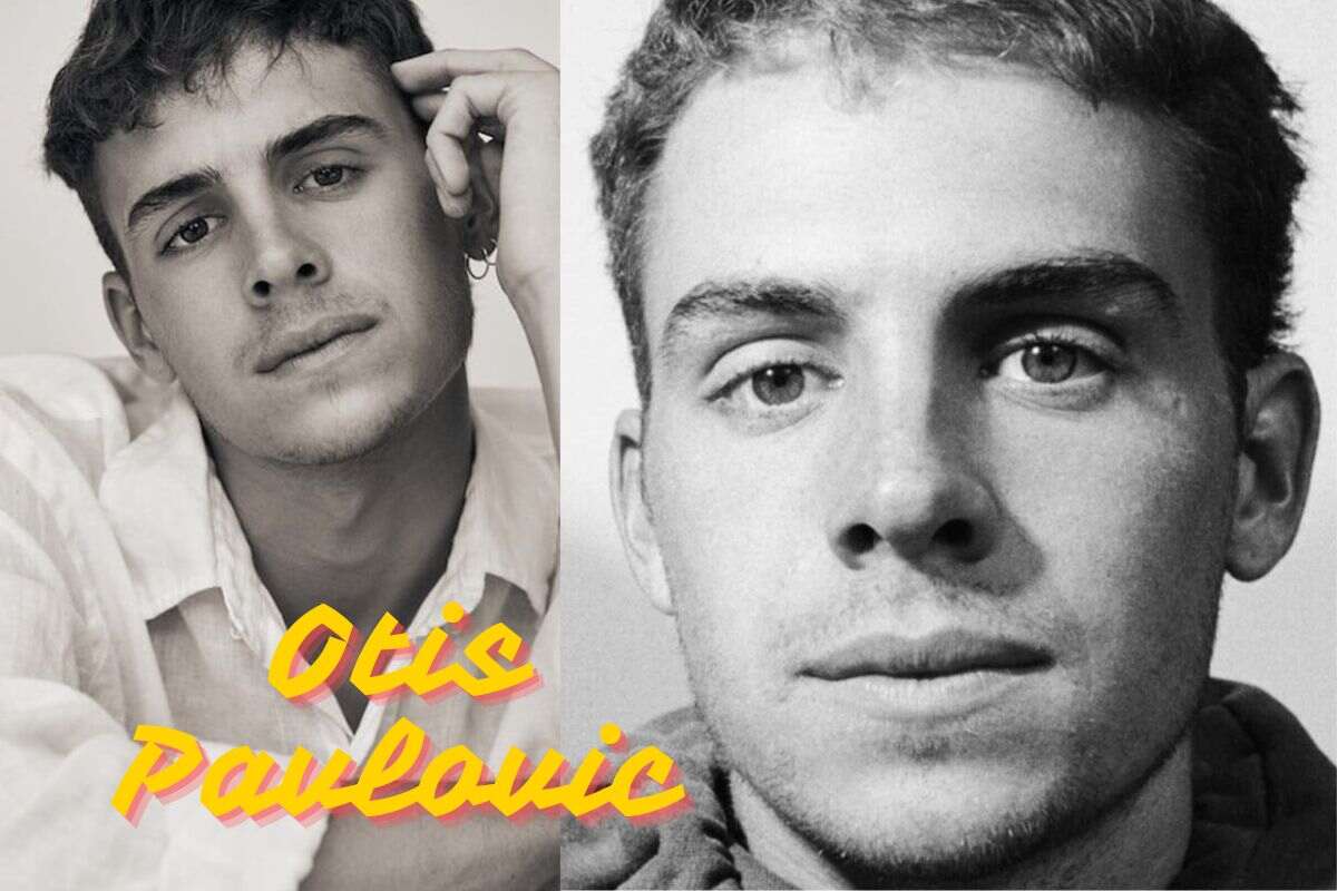 The Ultimate Guide to Otis Pavlovic movies and tv shows