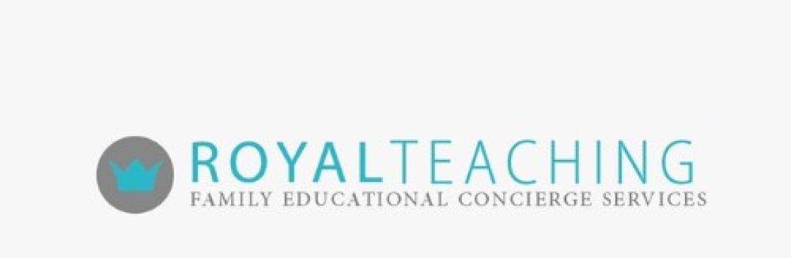 ROYAL TEACHING Cover Image
