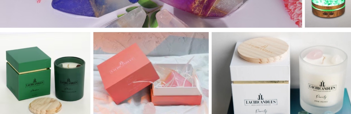 LachicandlesCrafts Cover Image