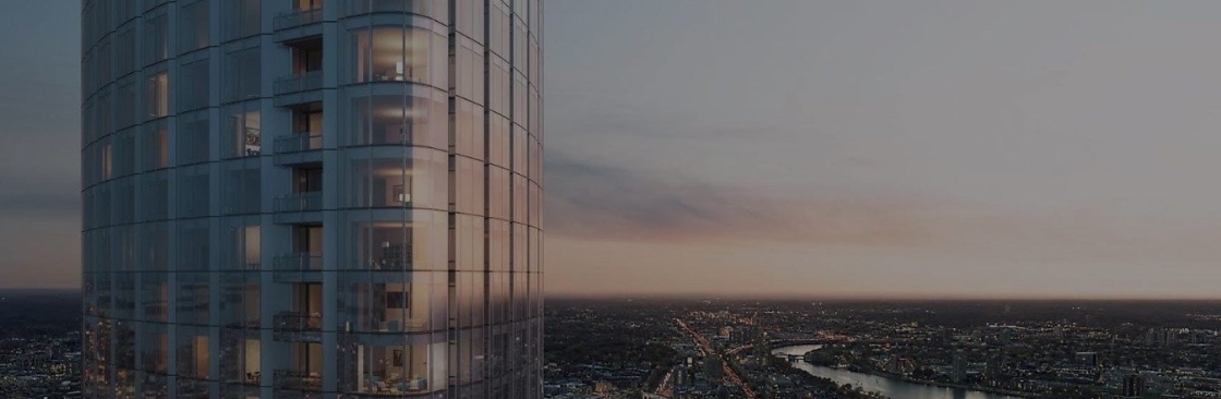 Gaur New York City Ghaziabad Cover Image