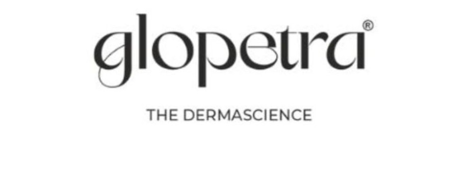 Glopetra Cover Image