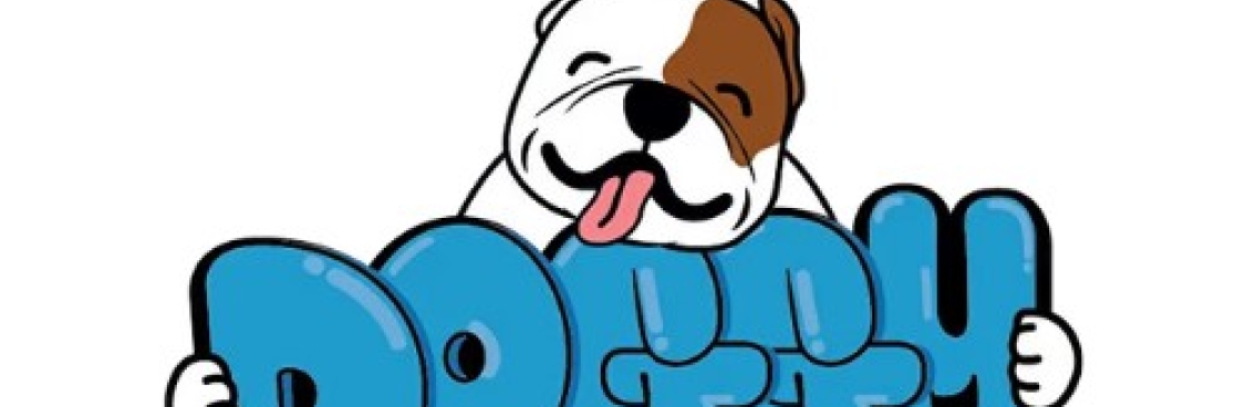 Doggy Doggy Home Cover Image
