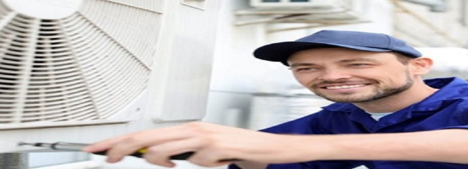 Sunrise AC Repair Cover Image