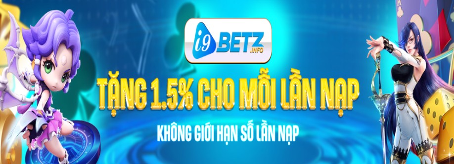 i9betz info Cover Image