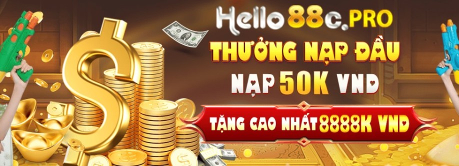 Hello 88 Cover Image