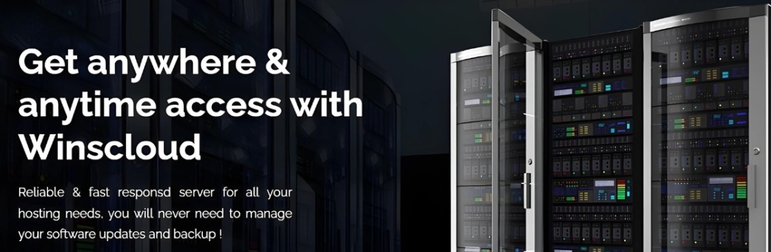 Winscloud Matrix LLC Cover Image