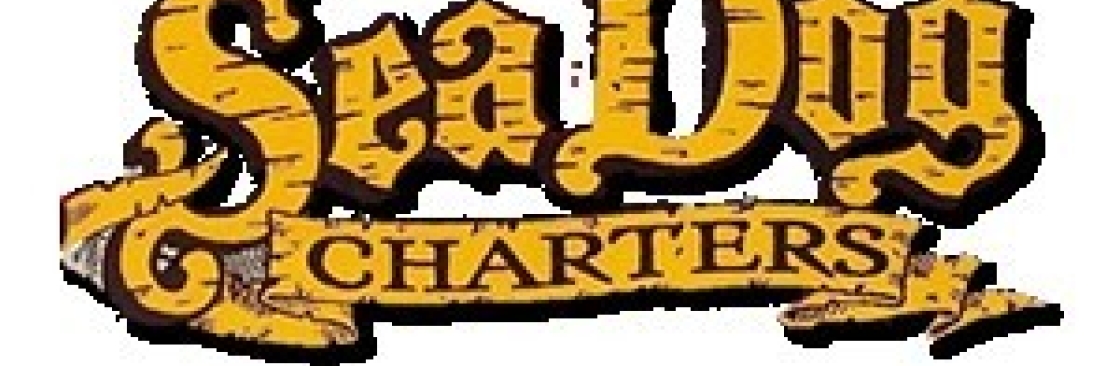 Sea Dog Fishing Cover Image