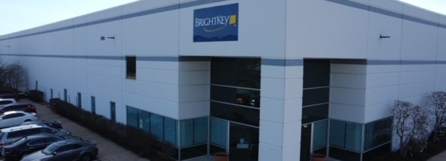 Bright Key Cover Image