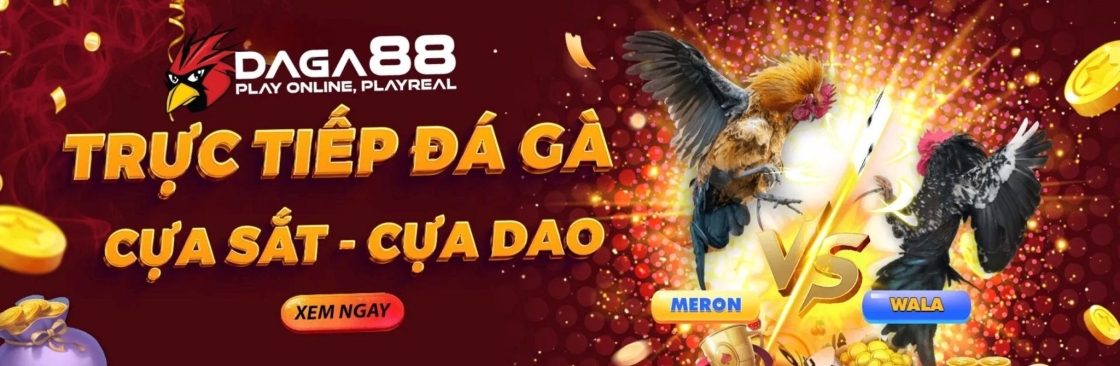 Đá Gà Trực Tuyến daga88 Cover Image