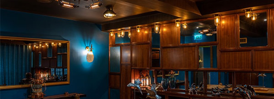 Spagnoletti London Cover Image