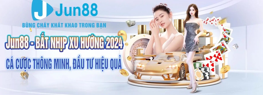 Trang Jun88 Cover Image