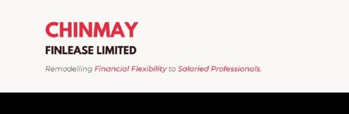 Chinmay Finlease Limited Cover Image