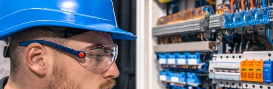 Electricians Langford BC Absolutelyelectrical Cover Image