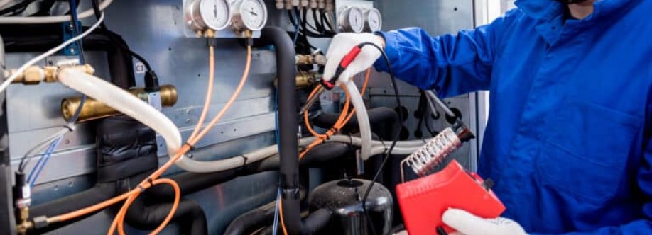 Silver State Plumbing Reno Cover Image