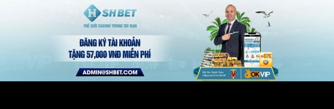 Shbet Nhà Cái Uy Tín Hàng Đầu Việt Nam Cover Image