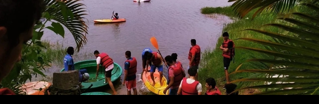 Vrindavana Nature Trails Cover Image