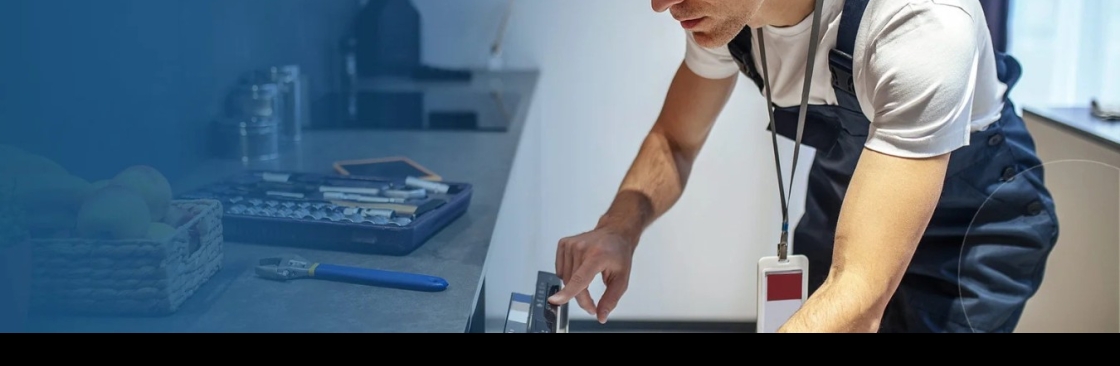 Manhattan Appliance Repair Cover Image