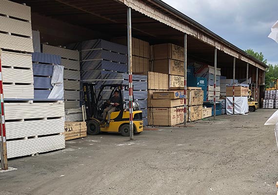 Commercial & Residential Pressure-treated lumber wood Supplier in Staten Island, New York