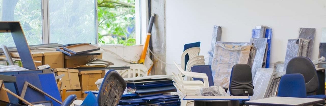 AJs Junk Removal LLC Cover Image