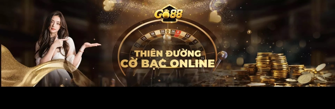 Nhà cái Go88 Cover Image