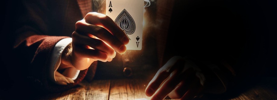 Conjurors Online Cover Image