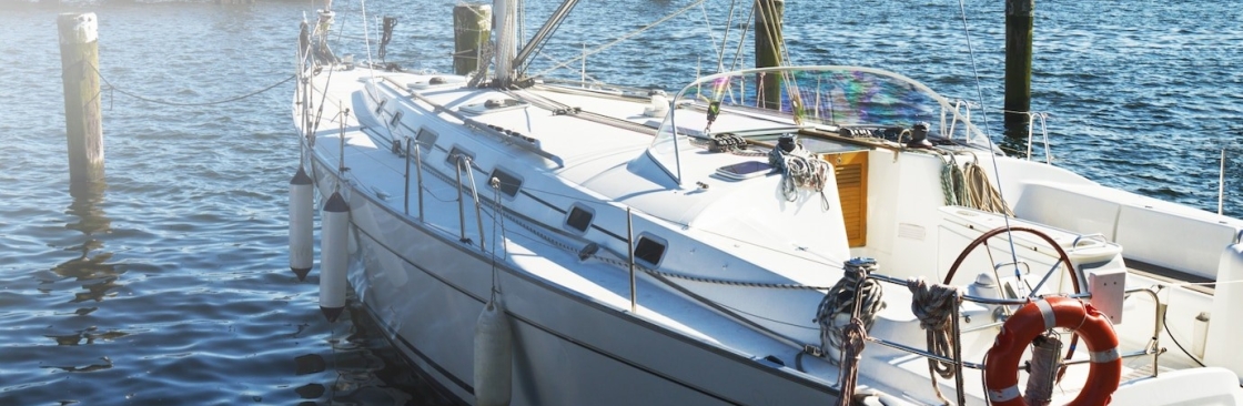 American Yacht Management Cover Image