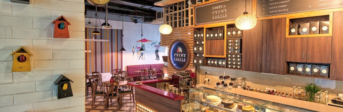 Creme Castle Cover Image