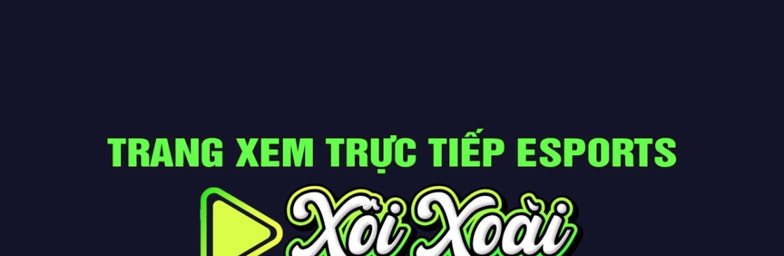 Xoi Xoai Cover Image