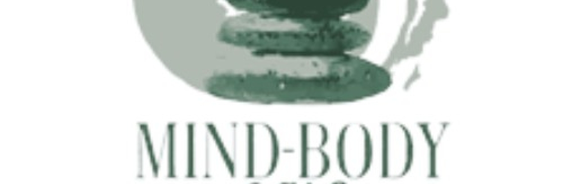 Mind Body Care Cover Image