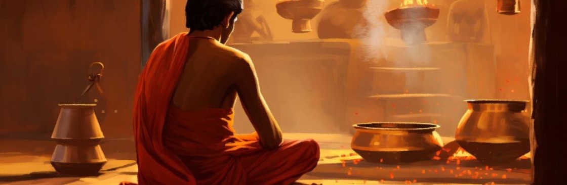 Pandit G Cover Image