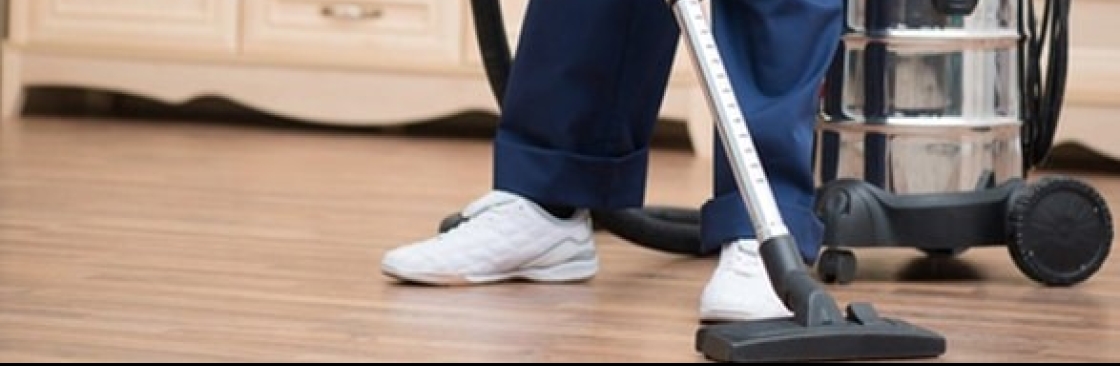 guso janitorial services Cover Image