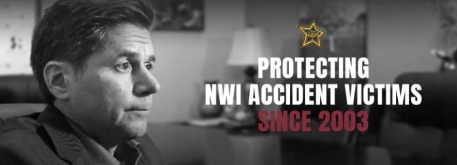 paulrossi law Cover Image