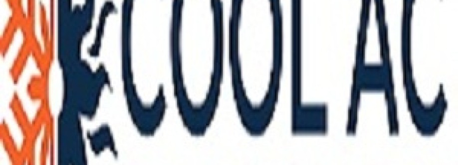 Cool AC Repair Service Cover Image