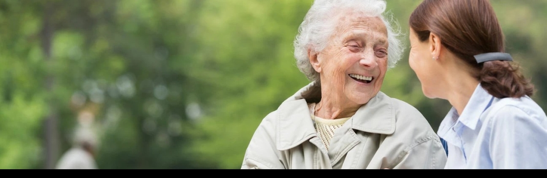 Home Caring Robina Cover Image